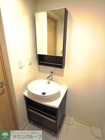 リブリ・祐光の物件内観写真